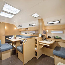 Bavaria 40 Cruiser