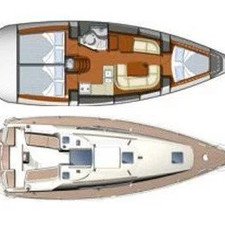 Sun Odyssey 36i