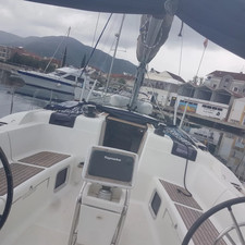 Sun Odyssey 439