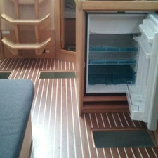 Bavaria Cruiser 46 - 4 cab.