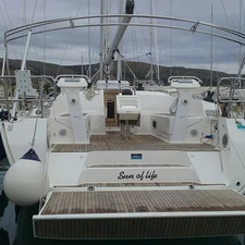 Bavaria Cruiser 46 - 4 cab.