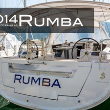 Oceanis 45 (3 cabins)