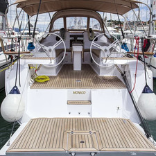 Elan 45 Impression