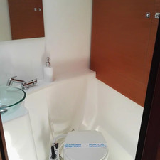 Dufour 460 Grand Large