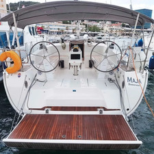 Bavaria Cruiser 46 - 4 cab.