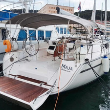 Bavaria Cruiser 46 - 4 cab.