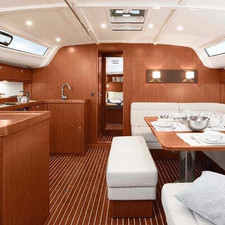 Bavaria Cruiser 51