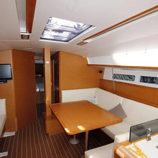 Sun Odyssey 439