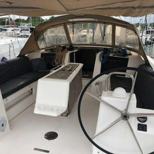 Dufour 460 GL