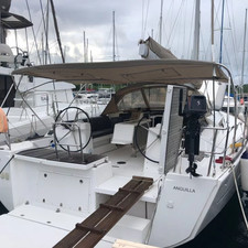 Dufour 460 GL