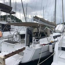 Dufour 460 GL