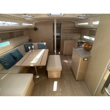 Oceanis 40.1