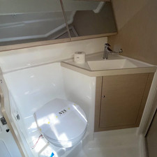 Oceanis 40.1