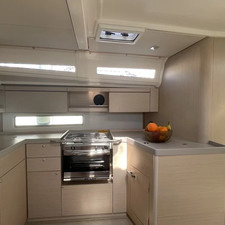 Oceanis 40.1