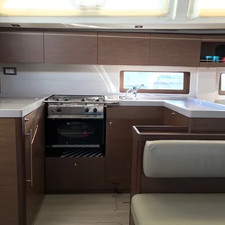 Oceanis 51.1