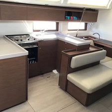 Oceanis 51.1
