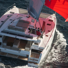 Fountaine Pajot Saona 47