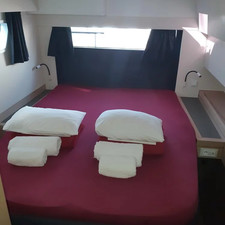 Fountaine Pajot Saona 47
