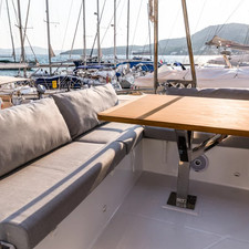 Fountaine Pajot MY 37[G]