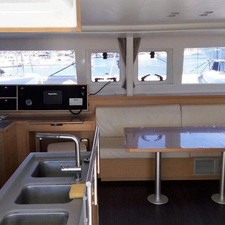 Lagoon 450F