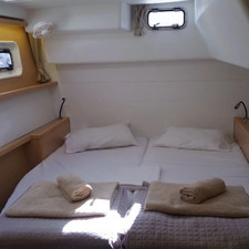 Lagoon 450F