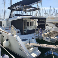 Lagoon 450F