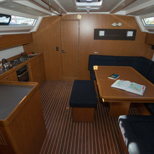 Bavaria Cruiser 46