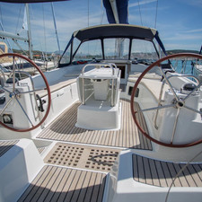 Jeanneau Cap Camarat 5.1 CC