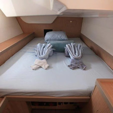 Oceanis 48
