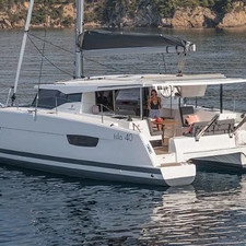 Isla 40