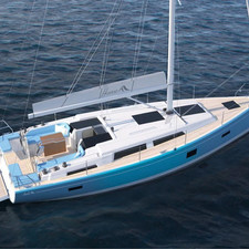 Hanse 388