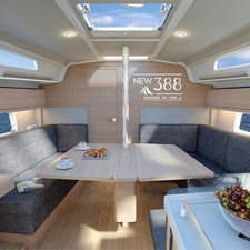Hanse 388