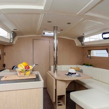 Oceanis 41.1