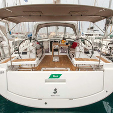 Oceanis 41.1