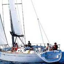 Sun Odyssey 43 (4Cab)