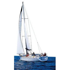 Sun Odyssey 43 (4Cab)