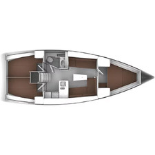 Bavaria 37 Cruiser
