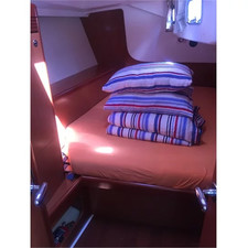 Oceanis 46 (3Cab)