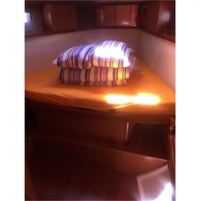 Oceanis 46 (3Cab)