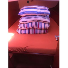 Oceanis 46 (3Cab)