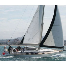 Bavaria 46 Cruiser (4Cab)