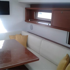 Oceanis 41 (3Cab)