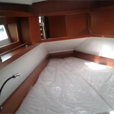 Oceanis 41 (3Cab)