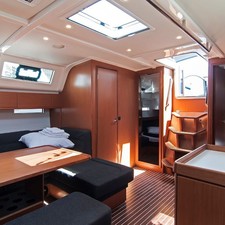 Bavaria Cruiser 51