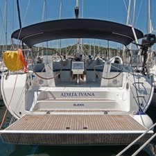 Bavaria Cruiser 51