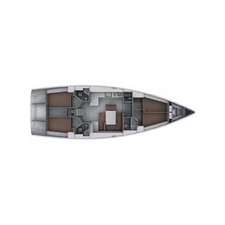 Bavaria 45 Cruiser