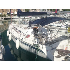 Cantieri Estensi 400 Goldstar S