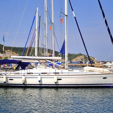 Bavaria 50 Cruiser