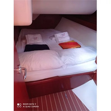 Dufour 455 (4Cab)