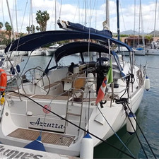 Dufour 455 (4Cab)